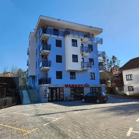 Pik * Vrnjačka Banja